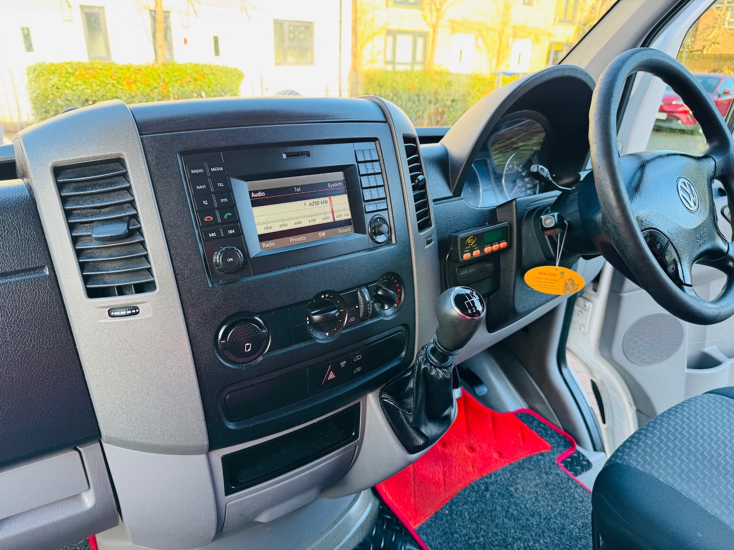 Used Volkswagen Crafter 2014 for sale - 77028299: Photo 15