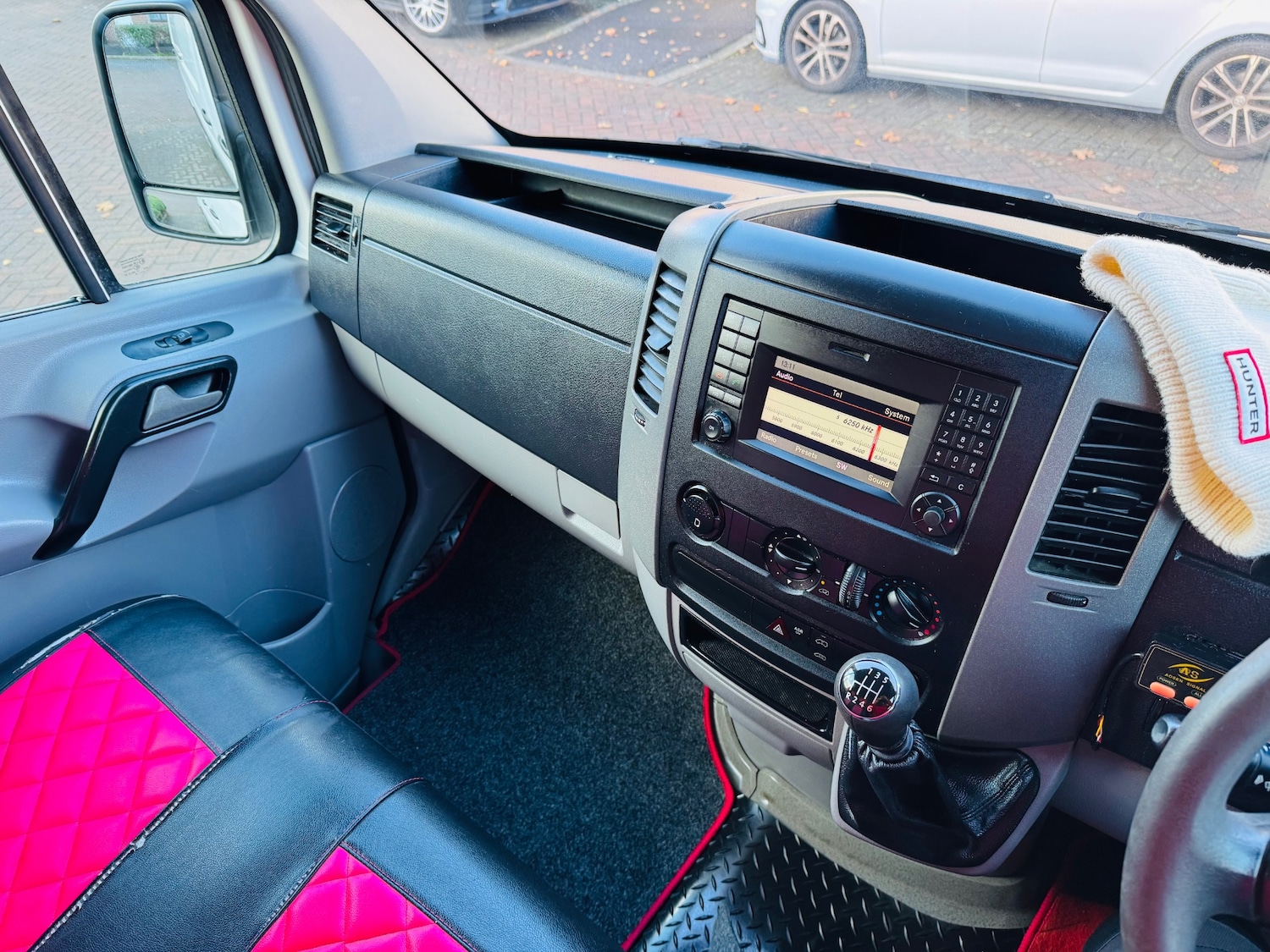 Used Volkswagen Crafter 2014 for sale - 77028299: Photo 16