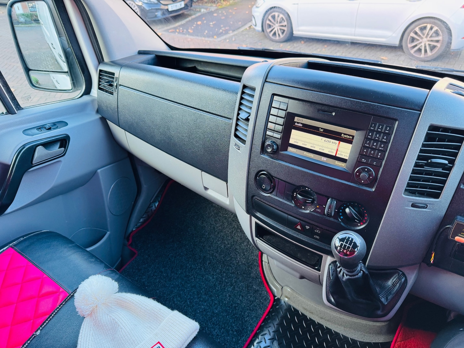 Used Volkswagen Crafter 2014 for sale - 77028299: Photo 18