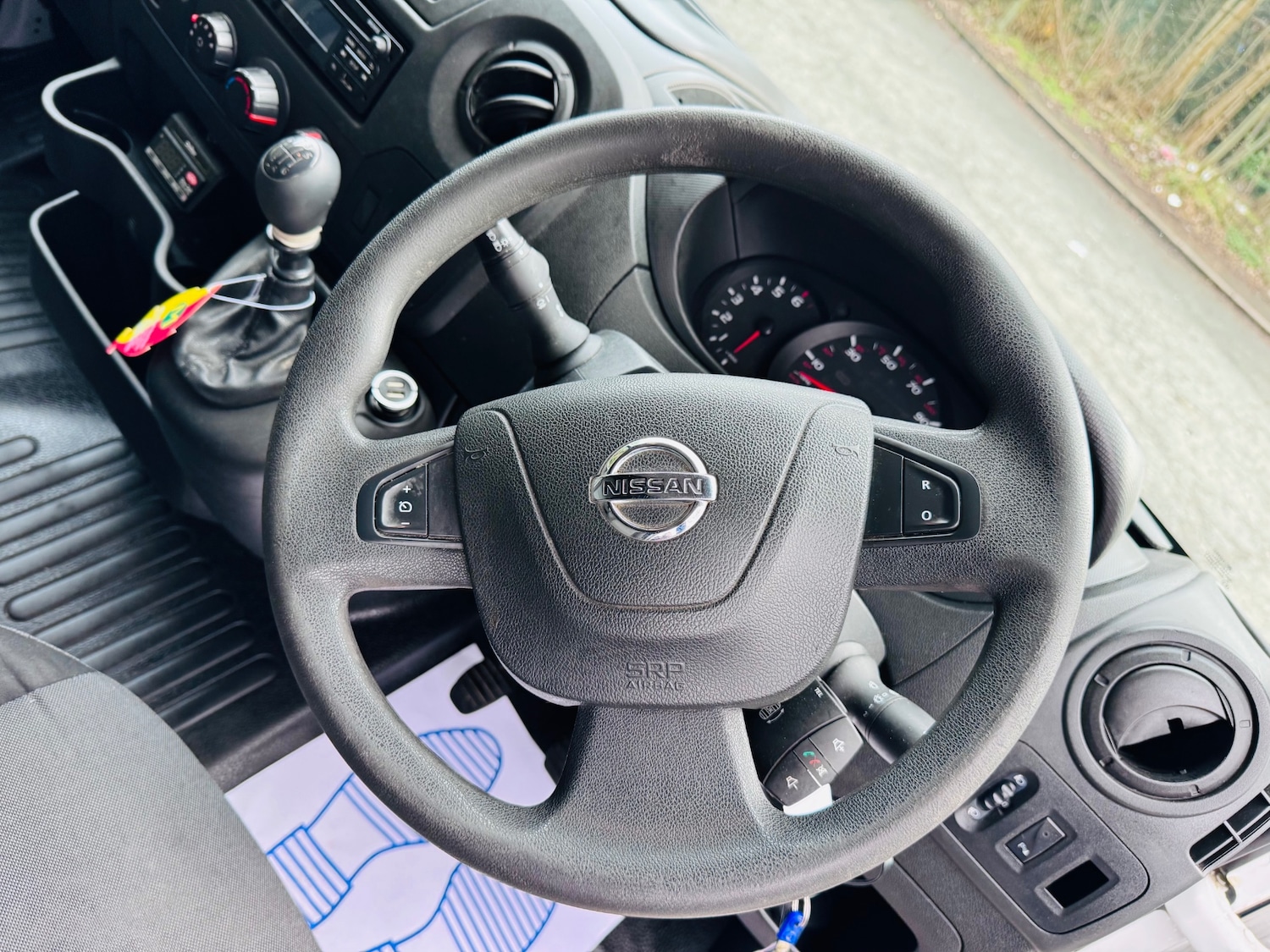 Used Nissan NV400 2019 for sale - 77632548: Photo 10