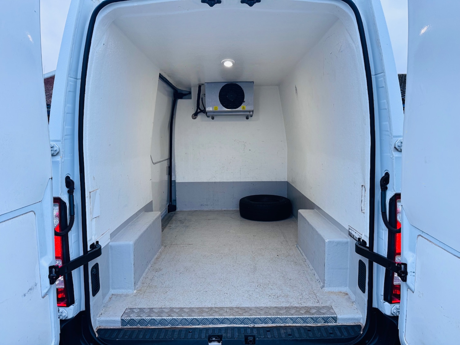 Used Nissan NV400 2019 for sale - 77632548: Photo 12