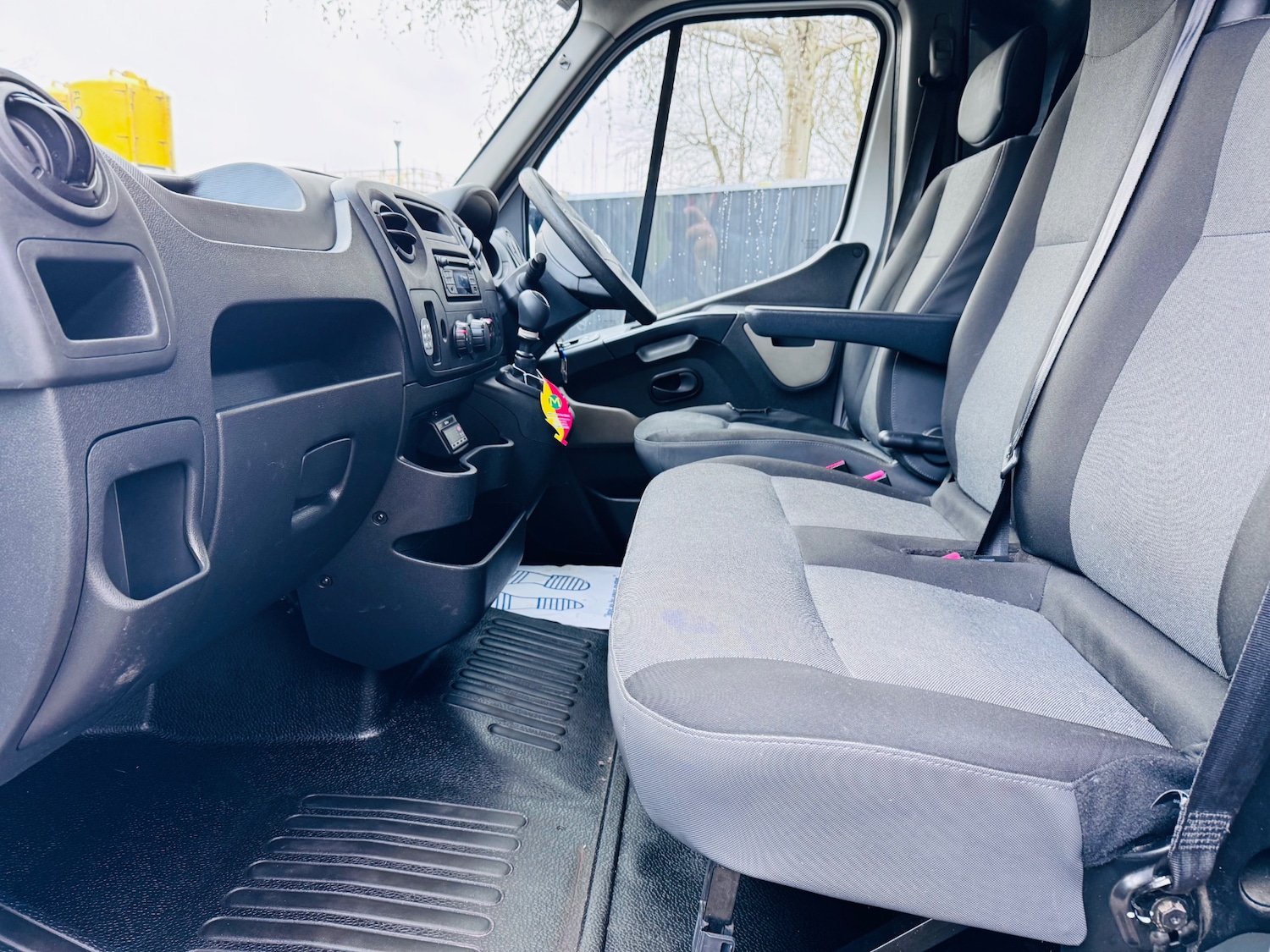 Used Nissan NV400 2019 for sale - 77632548: Photo 7