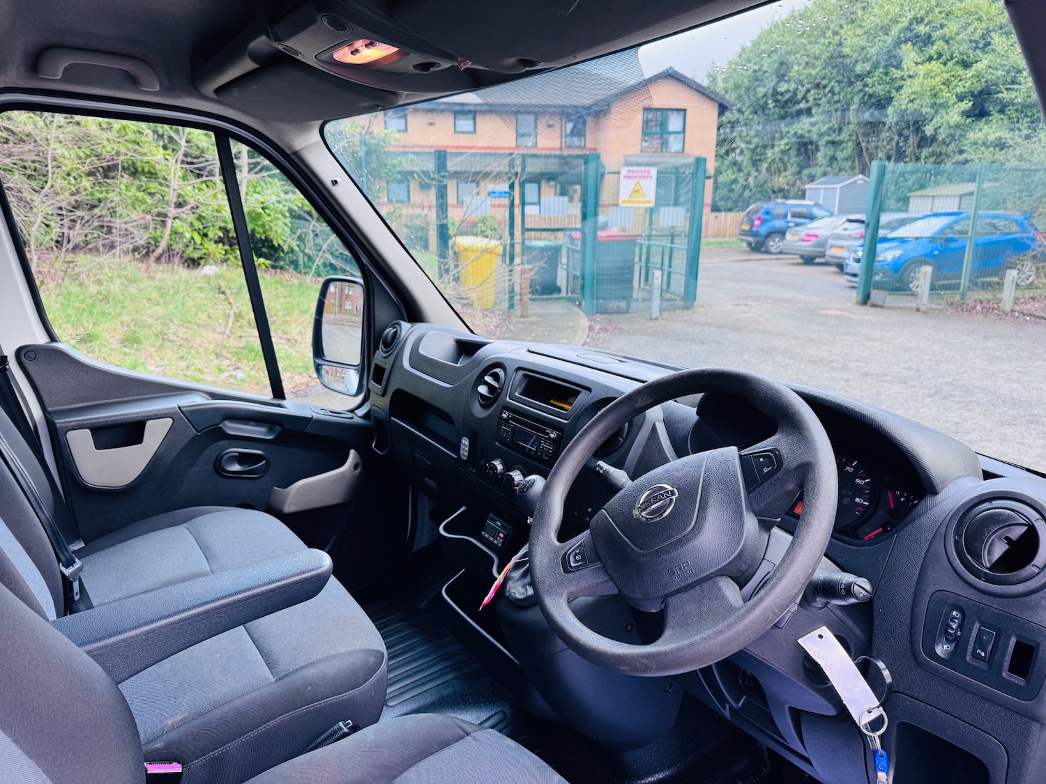 Used Nissan NV400 2019 for sale - 77632548: Photo 8