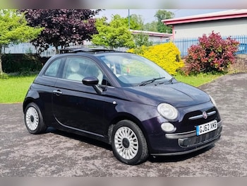 Used Fiat 500 2012 for sale - 79491993: Photo