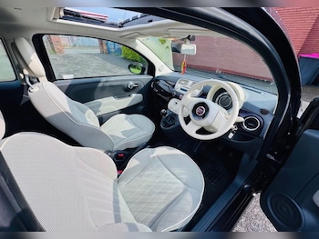Used Fiat 500 2012 for sale - 79491993: Photo