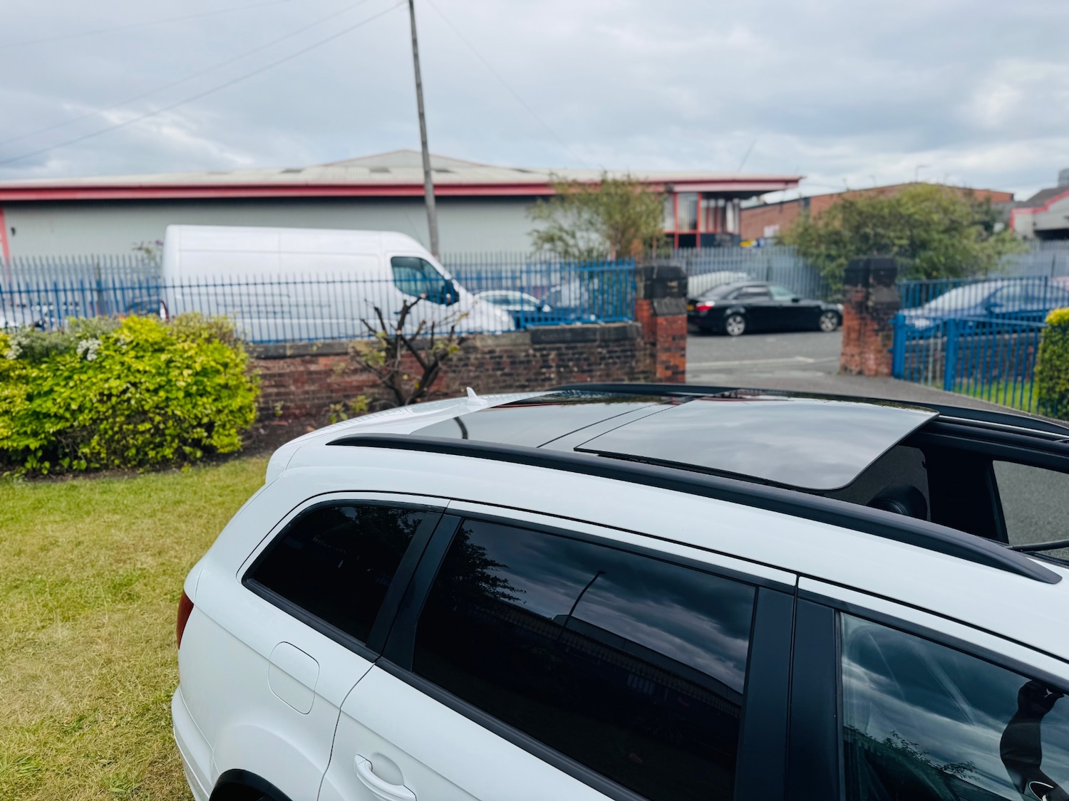 Used Audi Q7 2014 for sale - 76625741: Photo 10