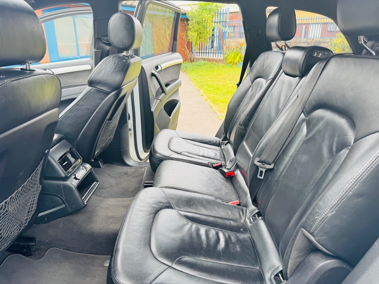 Used Audi Q7 2014 for sale - 76625741: Photo 14