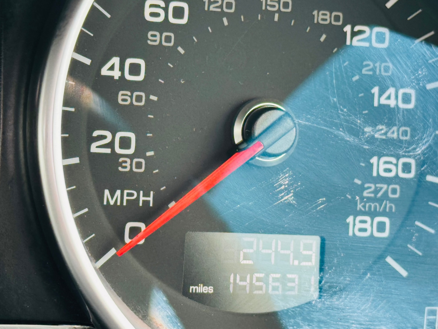 Used Audi Q7 2014 for sale - 76625741: Photo 17