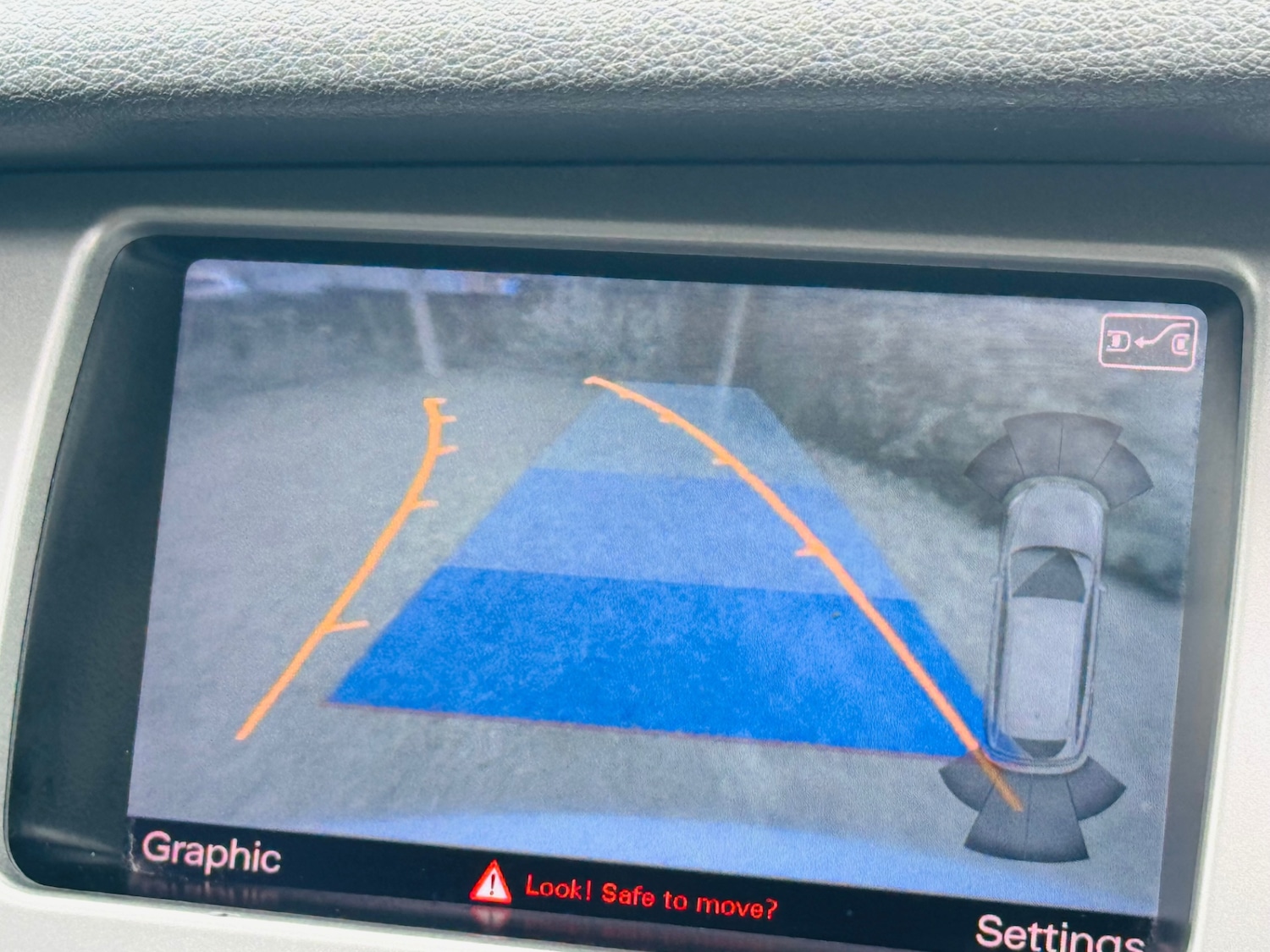 Used Audi Q7 2014 for sale - 76625741: Photo 18