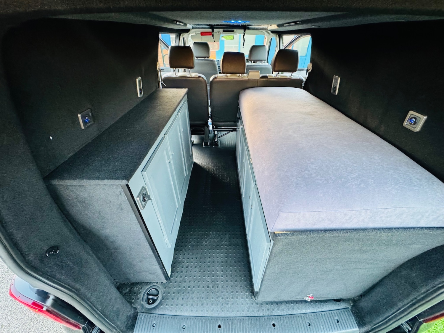 Used Volkswagen Transporter 2014 for sale - 77028325: Photo 10