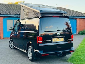 Used Volkswagen Transporter 2014 for sale - 77028325: Photo