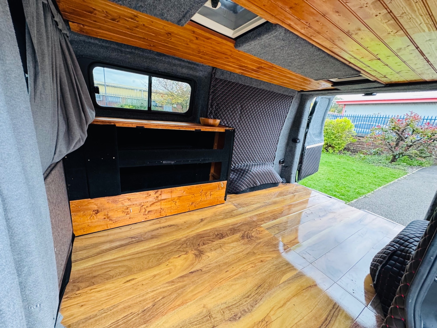 Used Ford Transit Custom 2016 for sale - 76471321: Photo 11