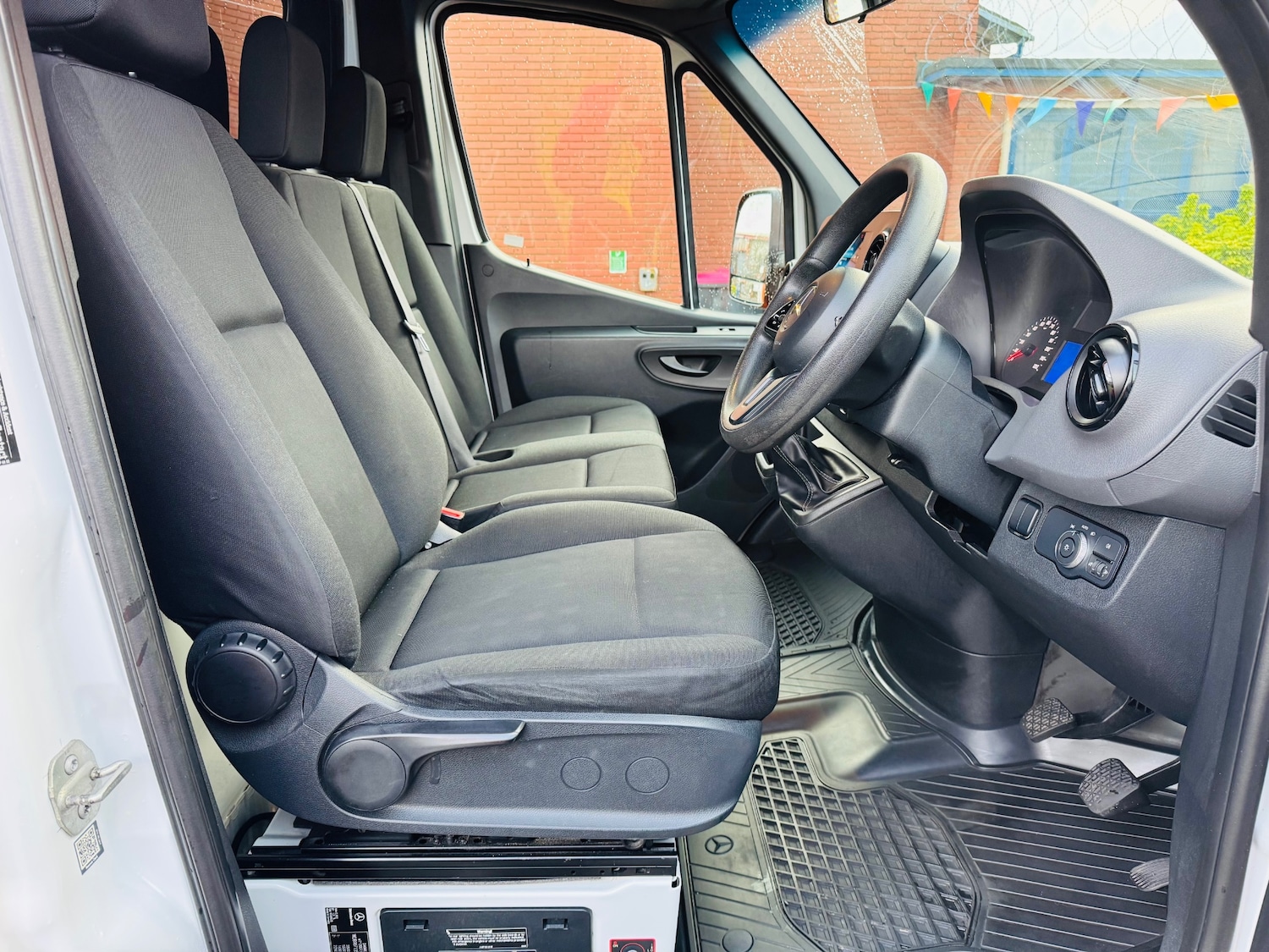 Used Mercedes-Benz Sprinter 2018 for sale - 77154691: Photo 10