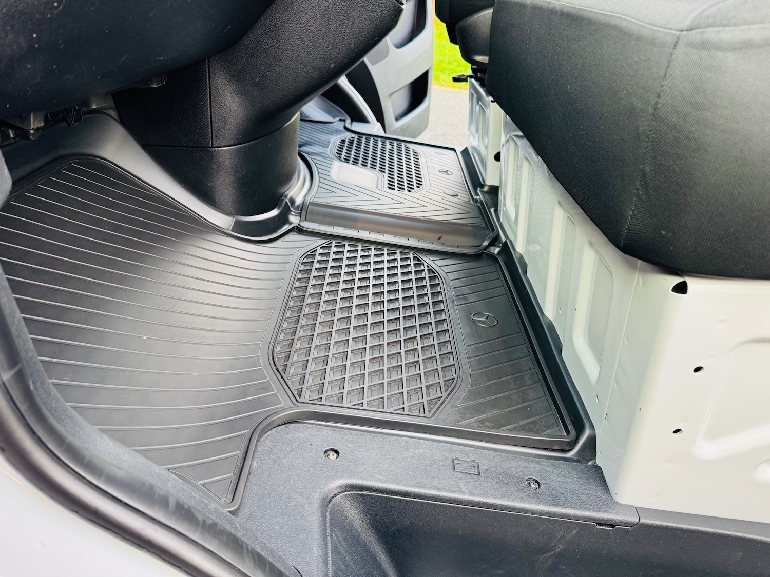 Used Mercedes-Benz Sprinter 2018 for sale - 77154691: Photo 12