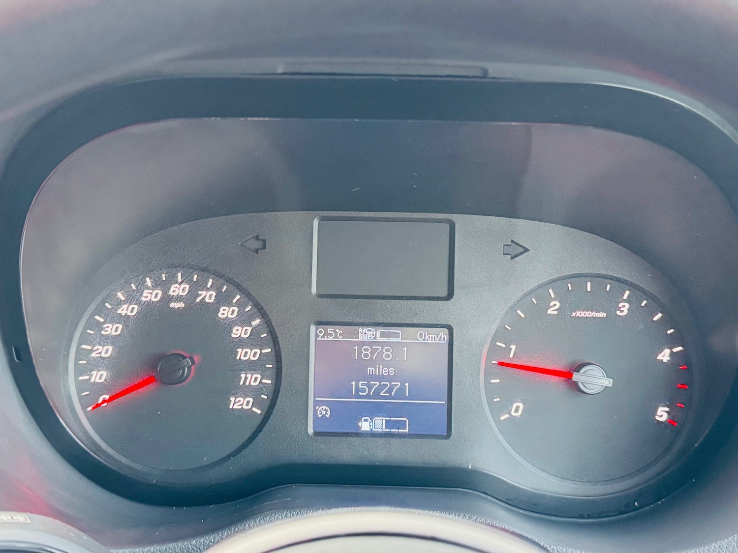 Used Mercedes-Benz Sprinter 2018 for sale - 77154691: Photo 16