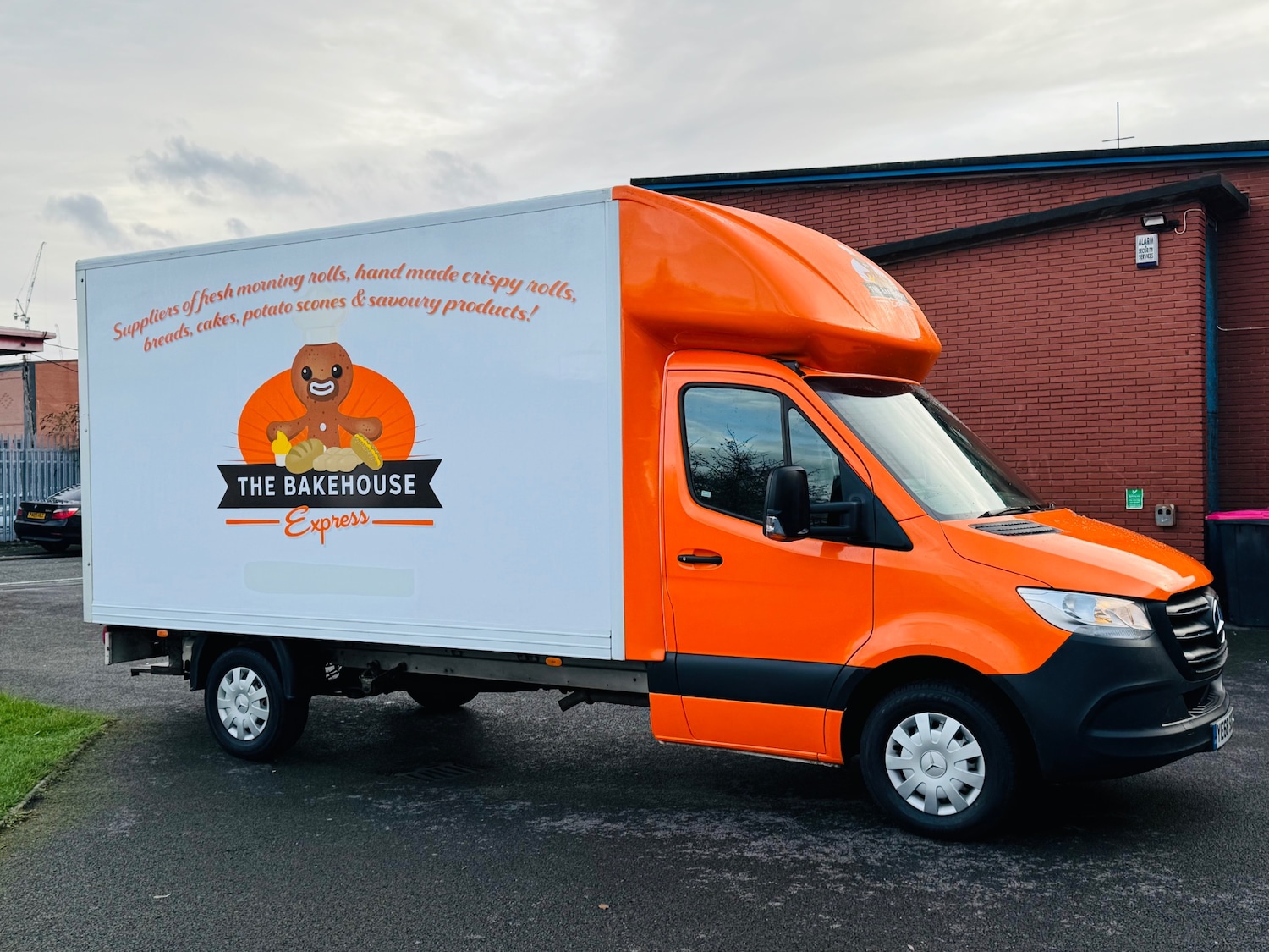 Used Mercedes-Benz Sprinter 2018 for sale - 77154691: Photo 4