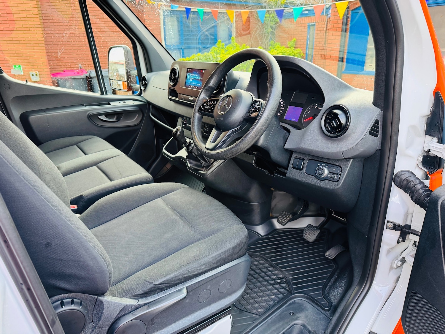 Used Mercedes-Benz Sprinter 2018 for sale - 77154691: Photo 6