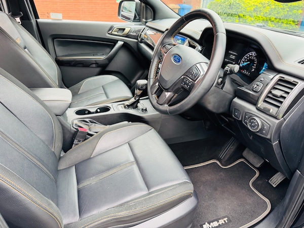 Used Ford Ranger 2021 for sale - 76289182: Photo 11