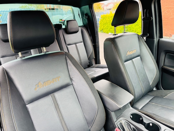 Used Ford Ranger 2021 for sale - 76289182: Photo 15
