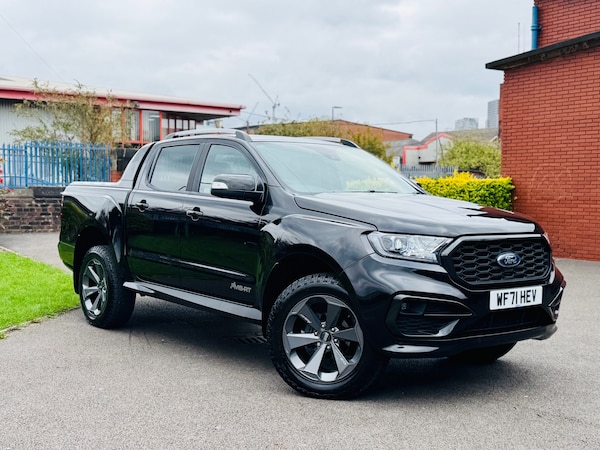Used Ford Ranger 2021 for sale - 76289182: Photo 7