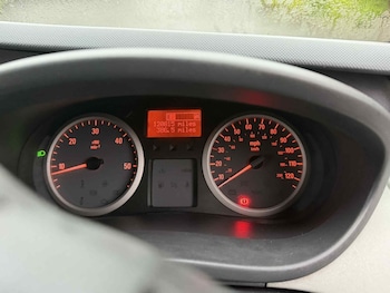 Used Vauxhall Vivaro 2011 for sale - 77154758: Photo