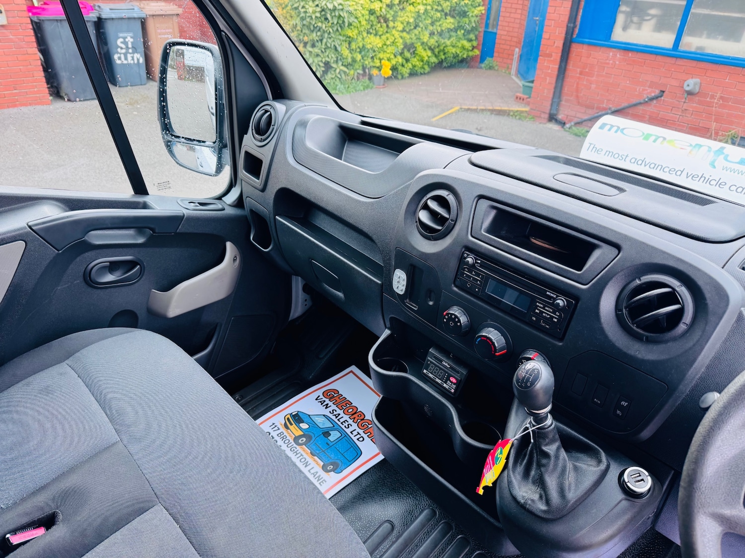 Used Nissan NV400 2019 for sale - 78156213: Photo 11