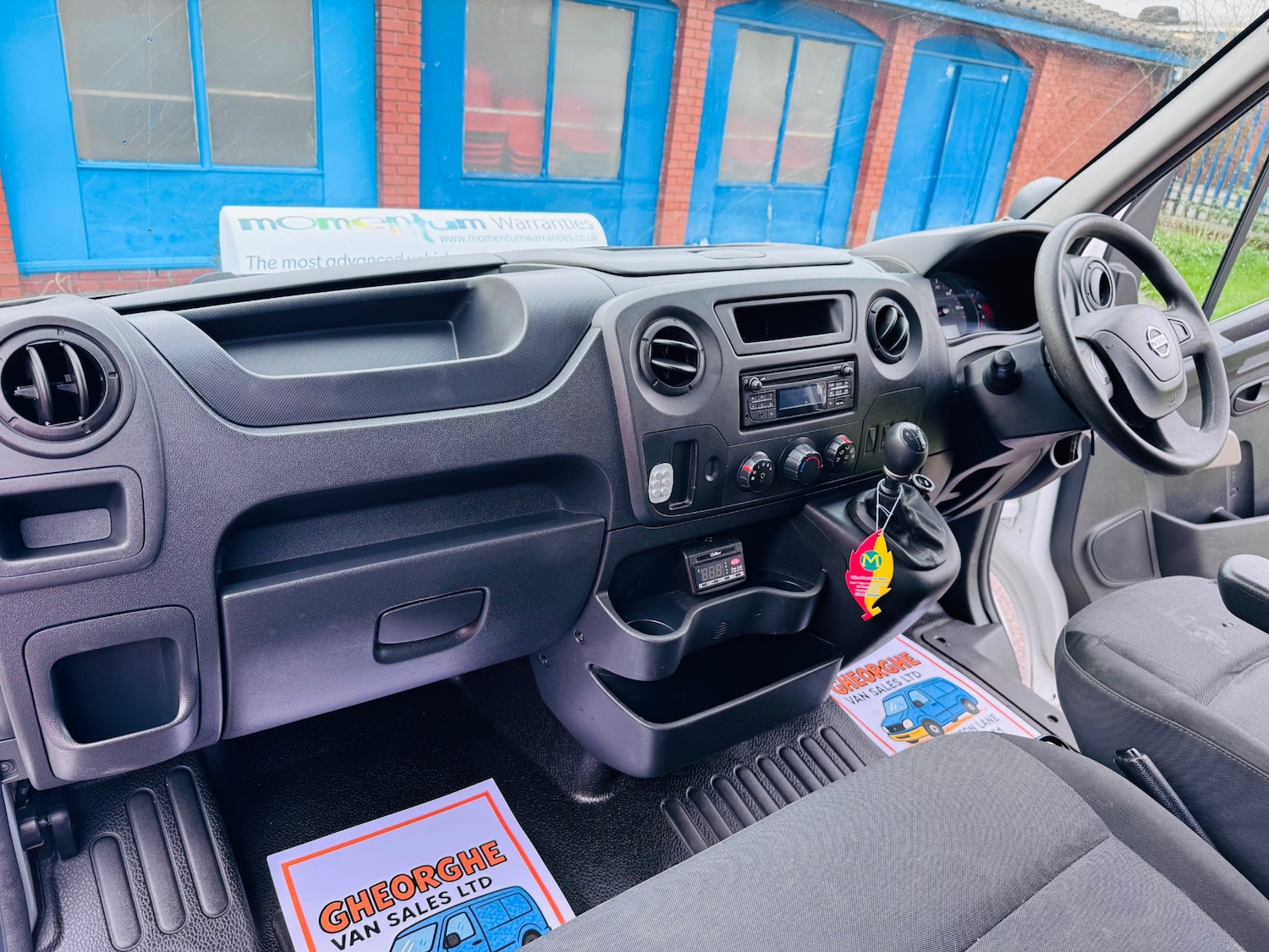 Used Nissan NV400 2019 for sale - 78156213: Photo 15