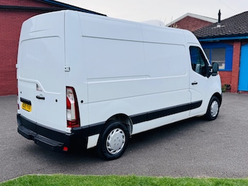 Used Nissan NV400 2019 for sale - 78156213: Photo