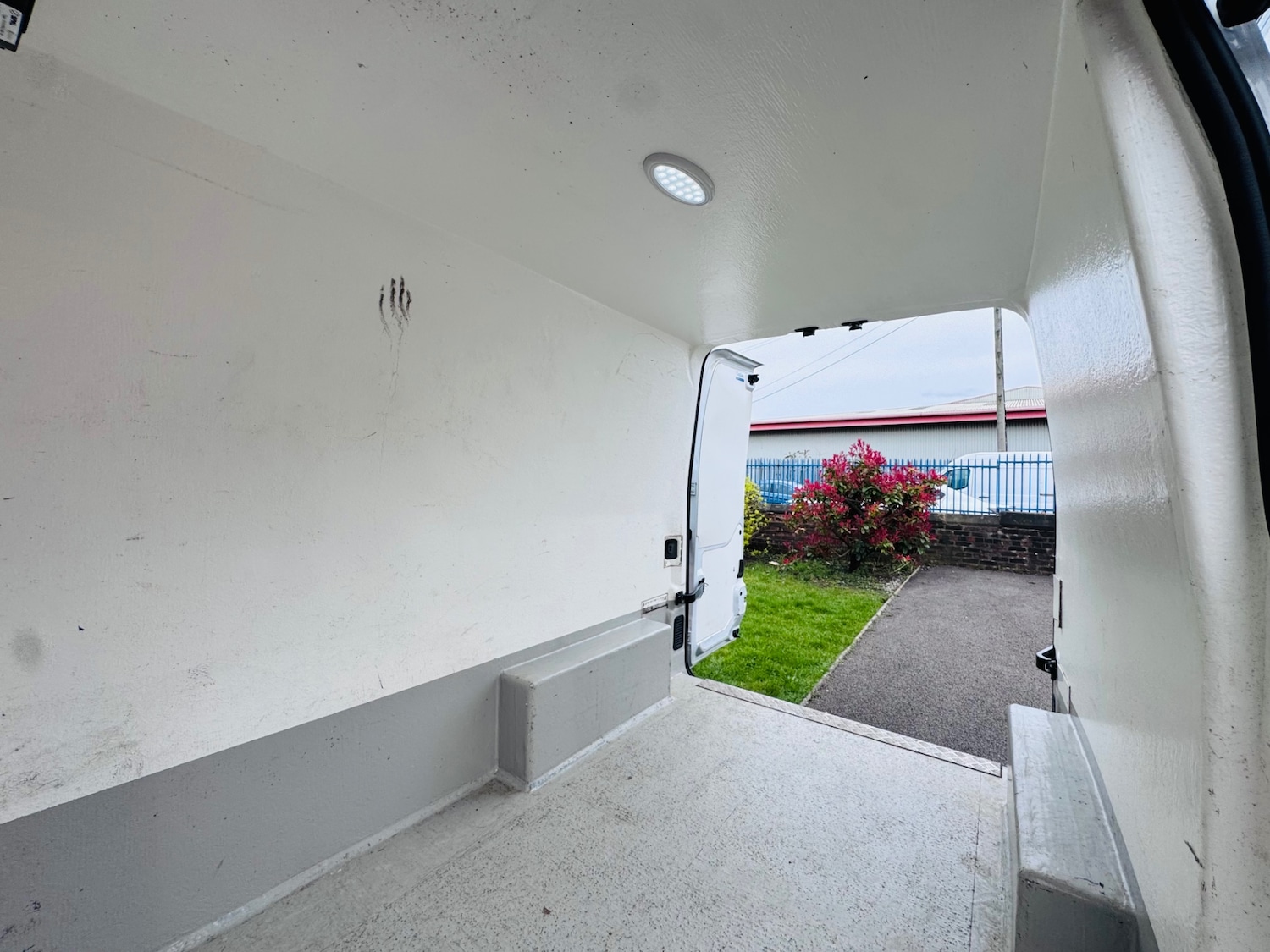 Used Nissan NV400 2019 for sale - 78156213: Photo 9