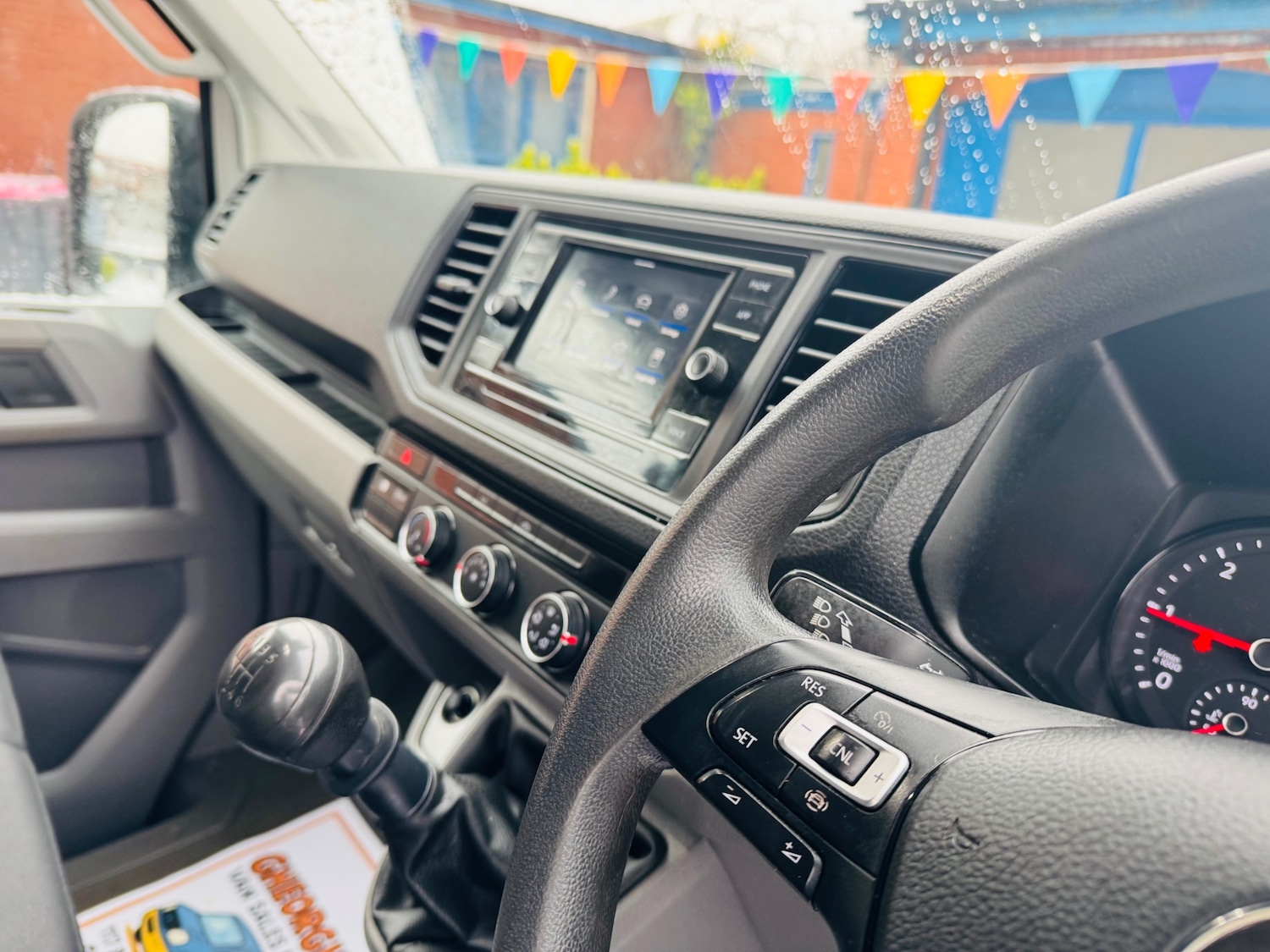 Used Volkswagen Crafter 2022 for sale - 77114195: Photo 15