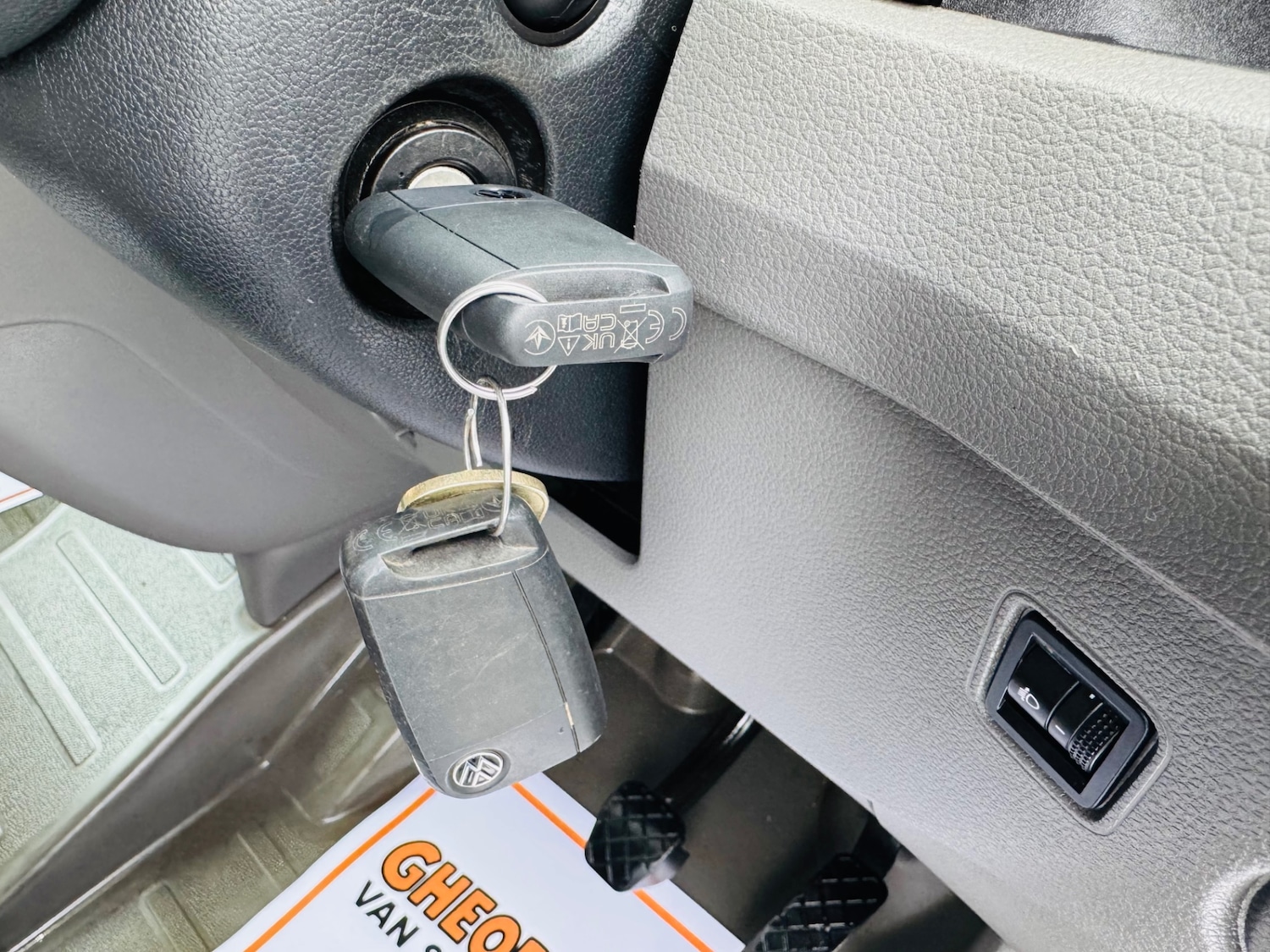 Used Volkswagen Crafter 2022 for sale - 77114195: Photo 17