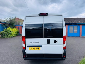 Used Fiat Ducato 2024 for sale - 78945132: Photo