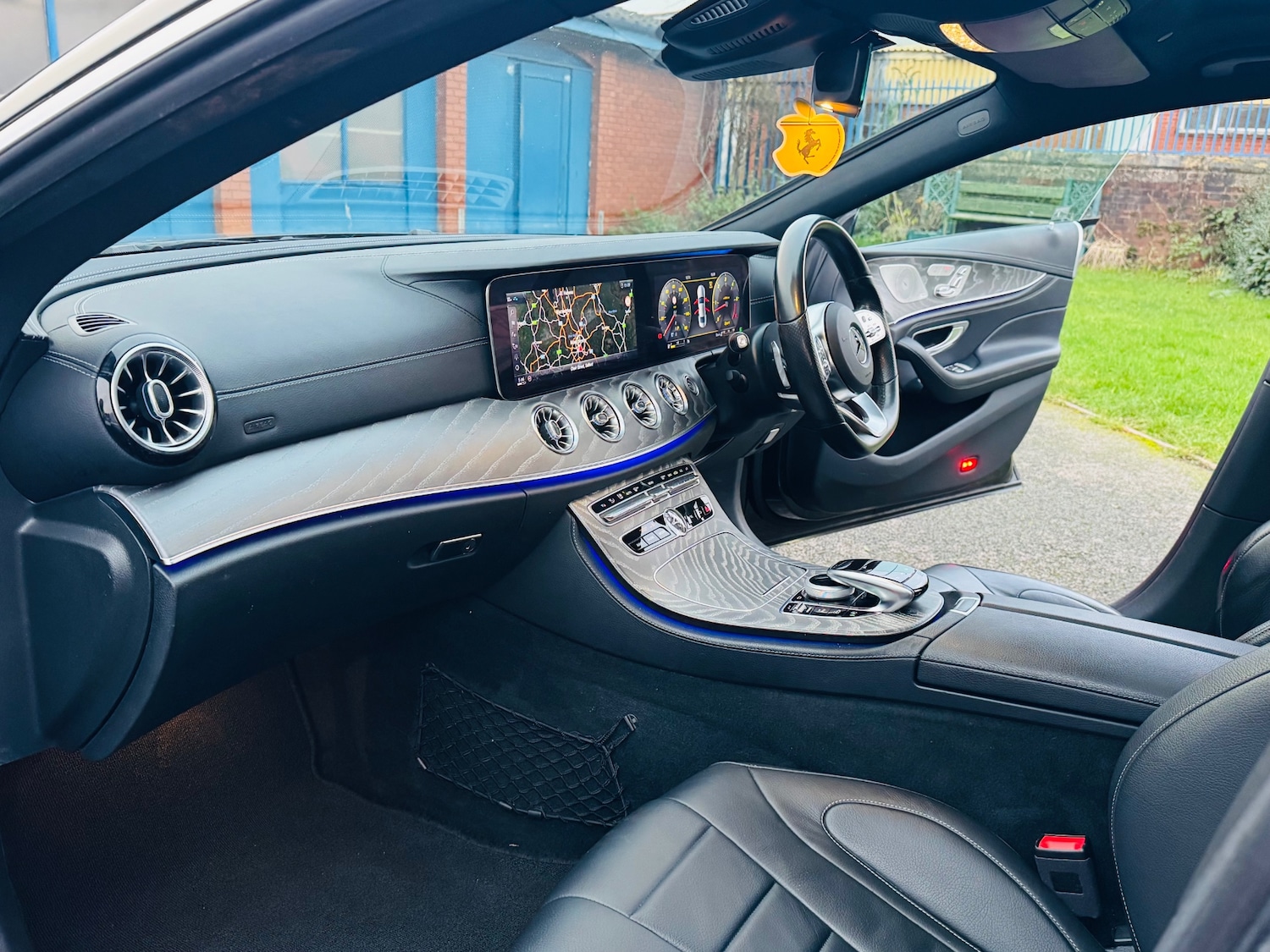 Used Mercedes-Benz CLS 2019 for sale - 77036209: Photo 10