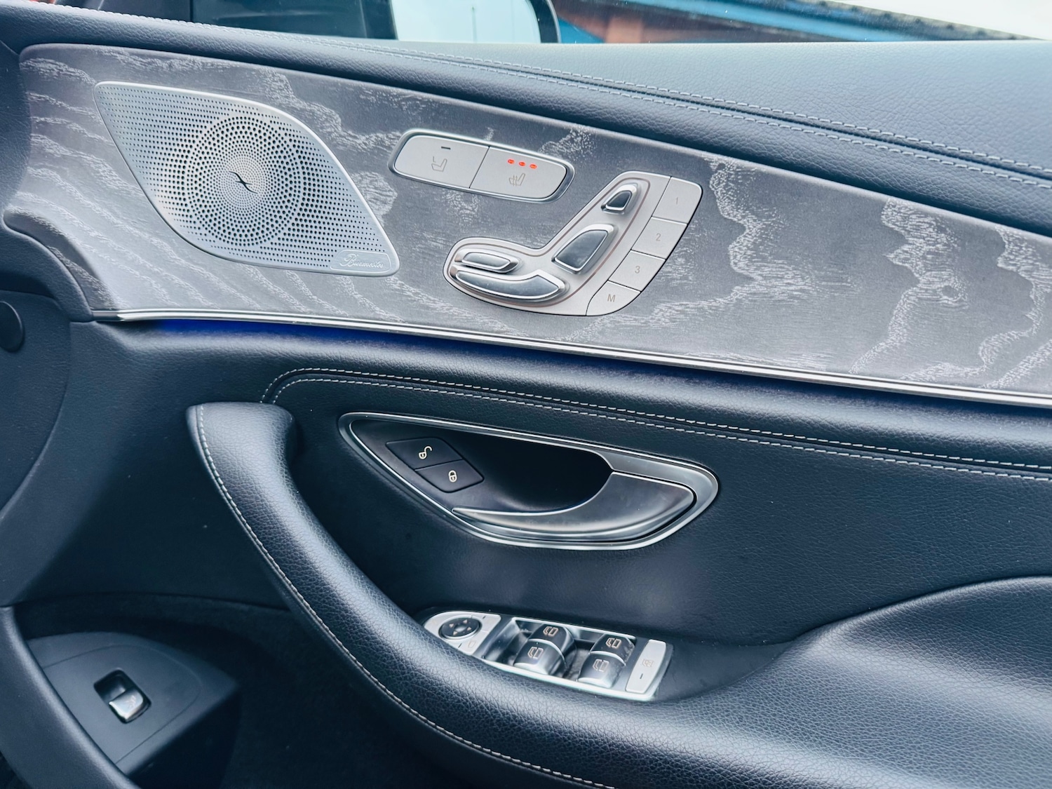 Used Mercedes-Benz CLS 2019 for sale - 77036209: Photo 13