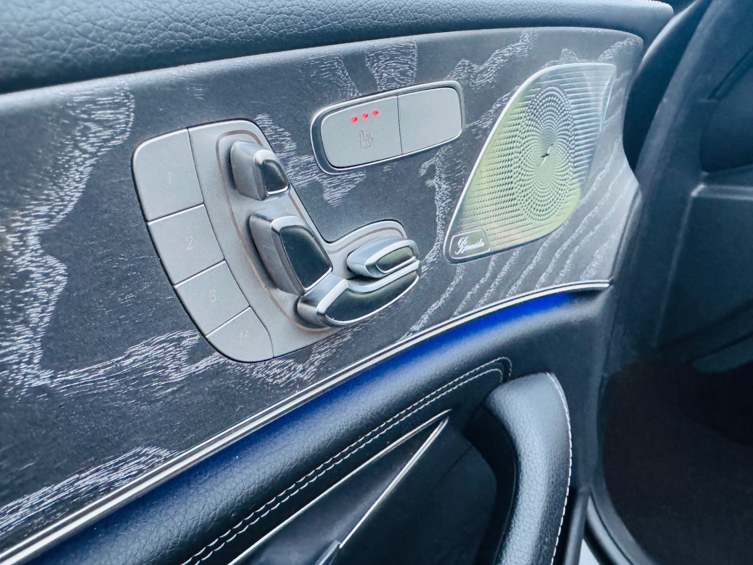 Used Mercedes-Benz CLS 2019 for sale - 77036209: Photo 14