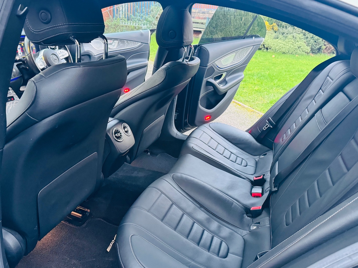 Used Mercedes-Benz CLS 2019 for sale - 77036209: Photo 17