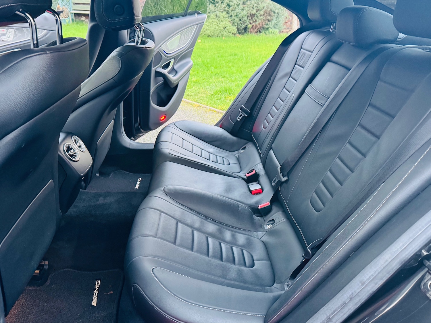 Used Mercedes-Benz CLS 2019 for sale - 77036209: Photo 18