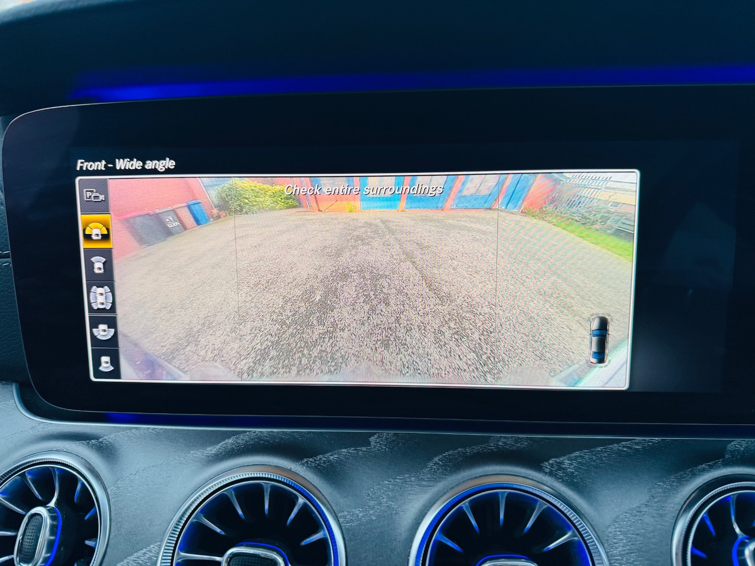 Used Mercedes-Benz CLS 2019 for sale - 77036209: Photo 22