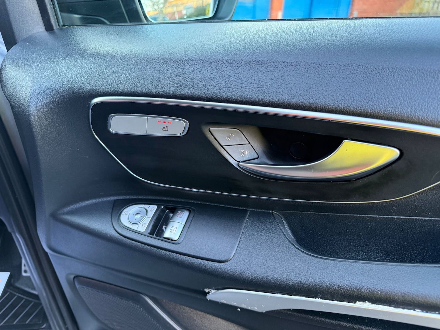 Used Mercedes-Benz Vito 2020 for sale - 77906827: Photo 16