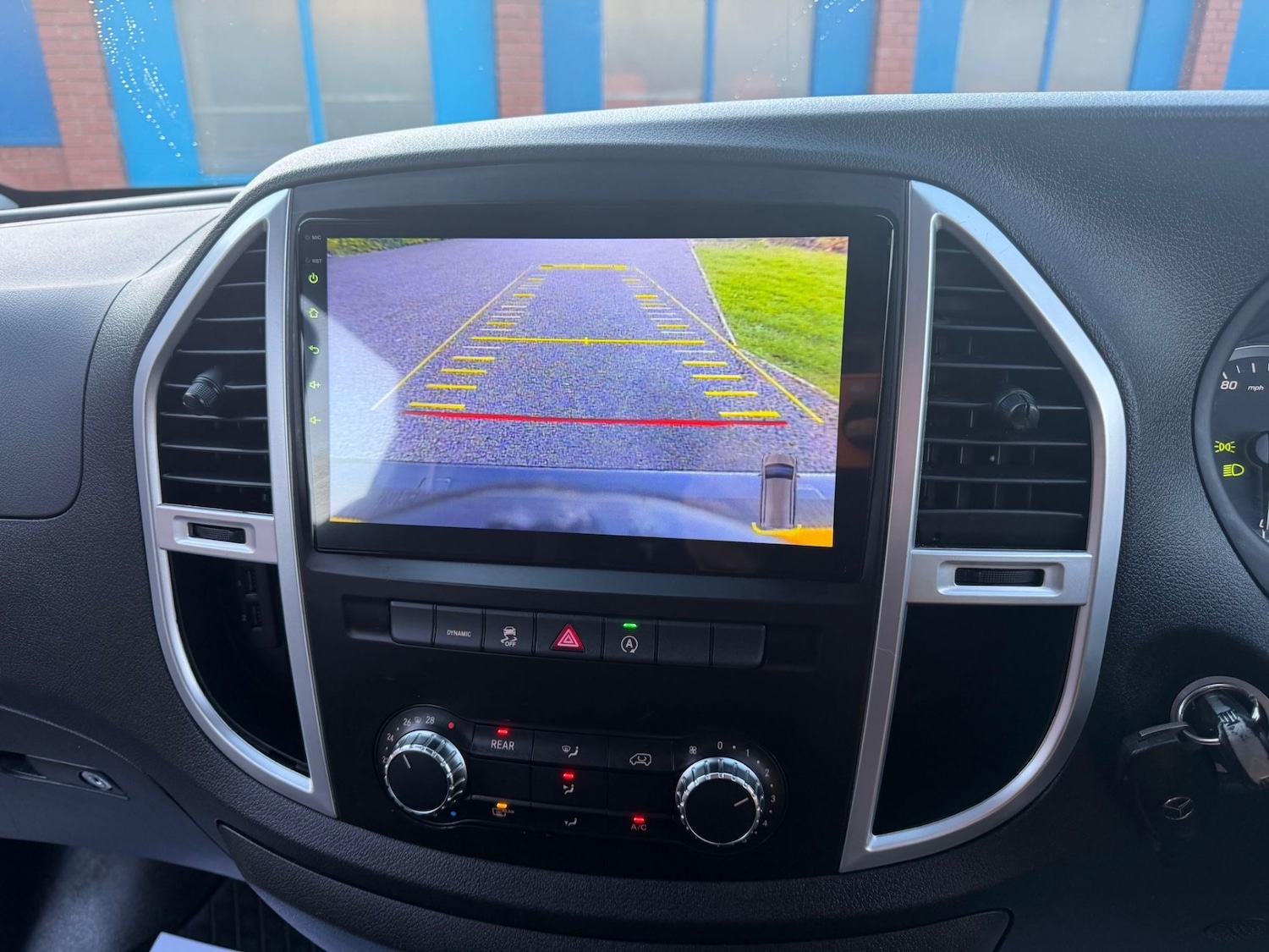 Used Mercedes-Benz Vito 2020 for sale - 77906827: Photo 23