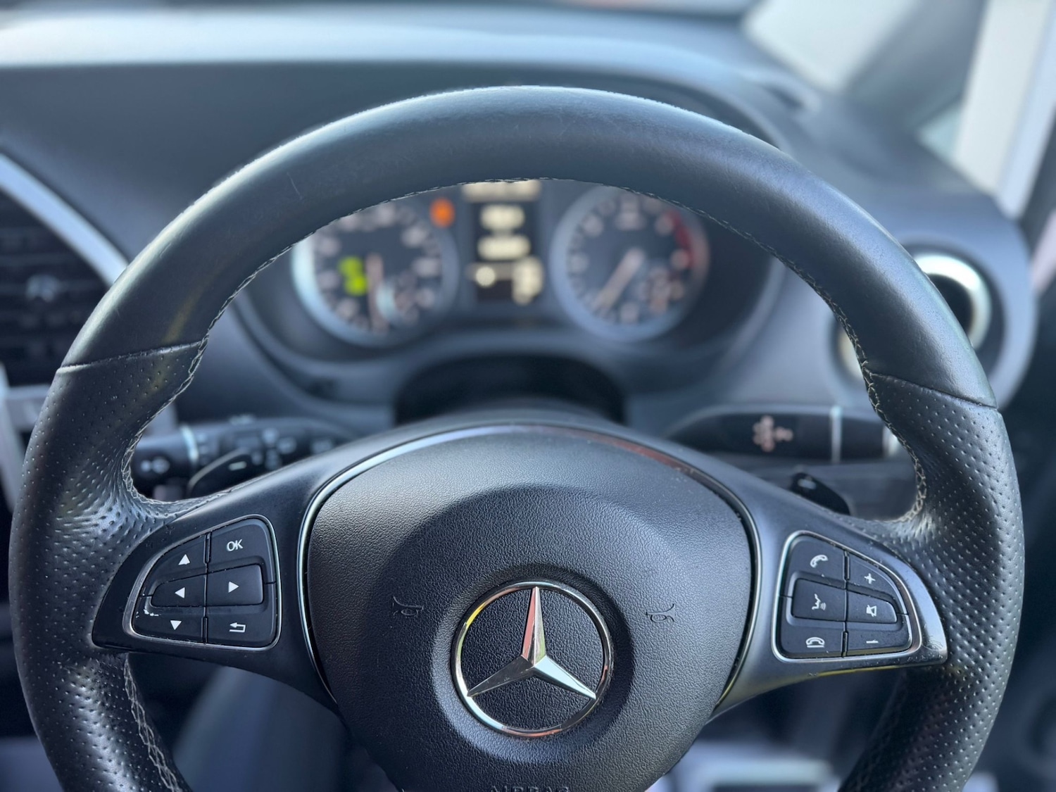 Used Mercedes-Benz Vito 2020 for sale - 77906827: Photo 26