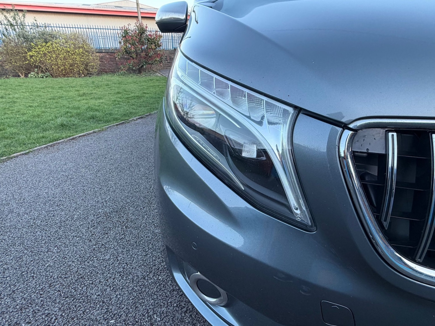 Used Mercedes-Benz Vito 2020 for sale - 77906827: Photo 29