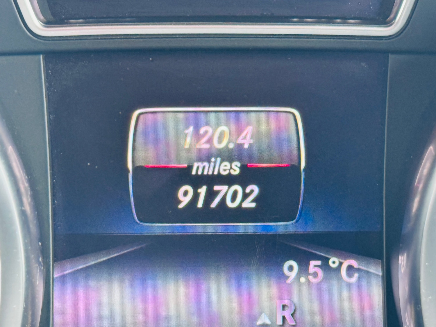 Used Mercedes-Benz M Class 2014 for sale - 77997569: Photo 14