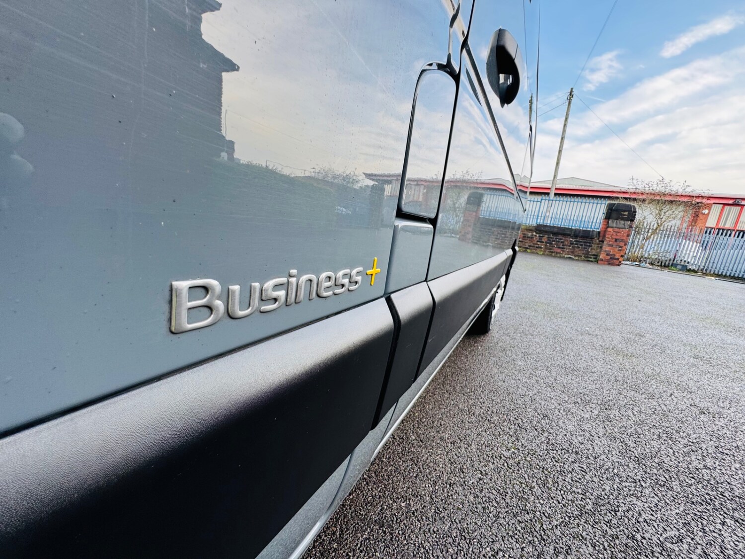 Used Renault Master 2020 for sale - 77508898: Photo 13