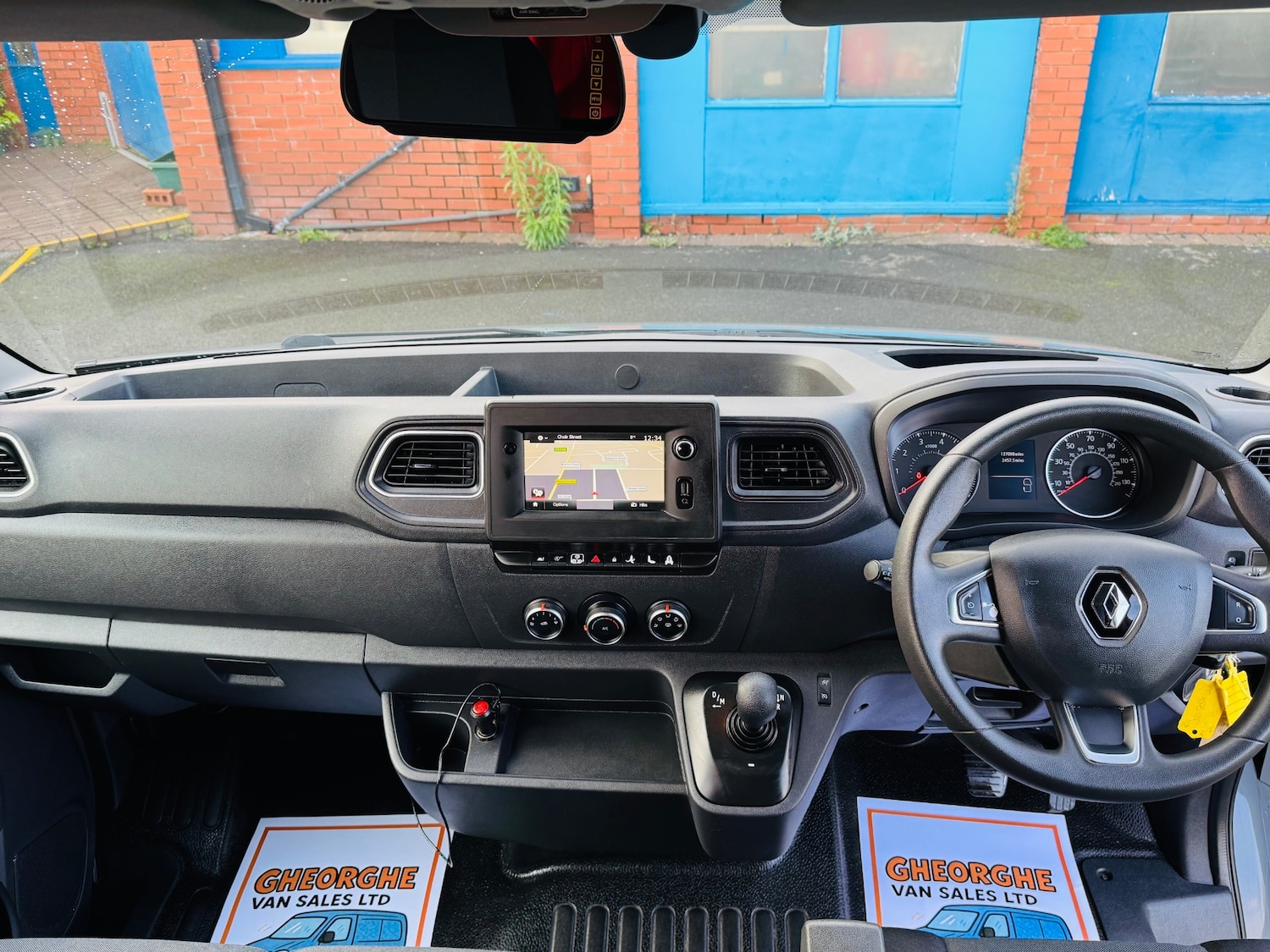 Used Renault Master 2020 for sale - 77508898: Photo 18