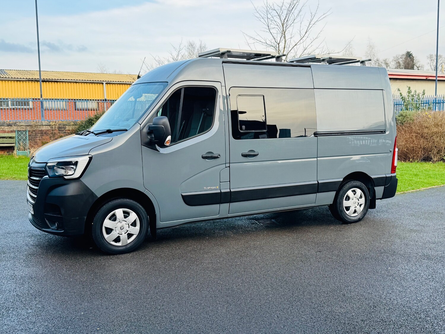 Used Renault Master 2020 for sale - 77508898: Photo 4
