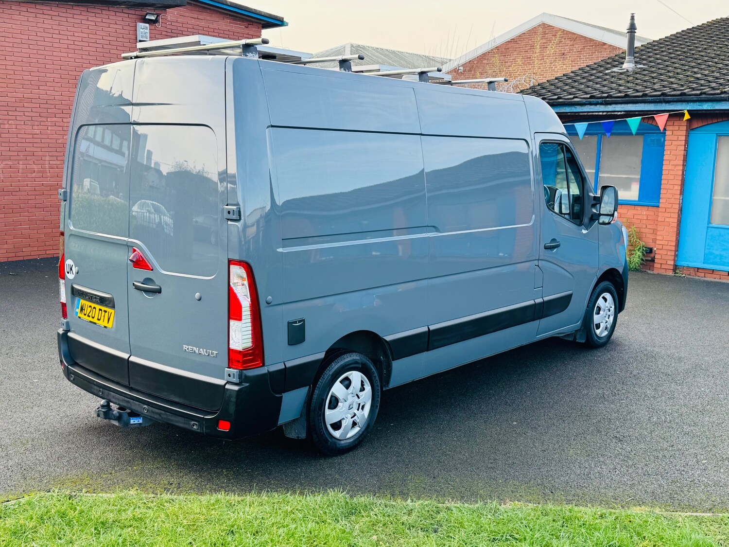 Used Renault Master 2020 for sale - 77508898: Photo 7