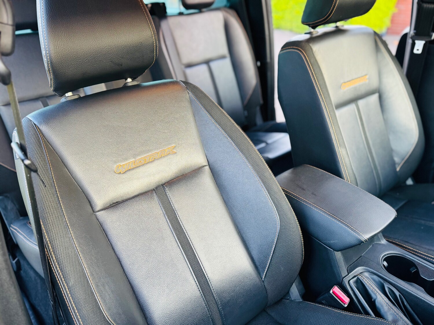 Used Ford Ranger 2021 for sale - 76626509: Photo 19