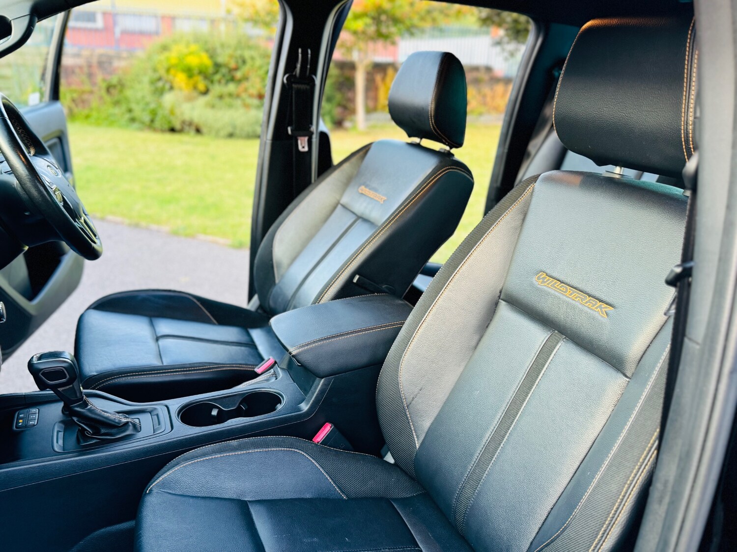 Used Ford Ranger 2021 for sale - 76626509: Photo 21