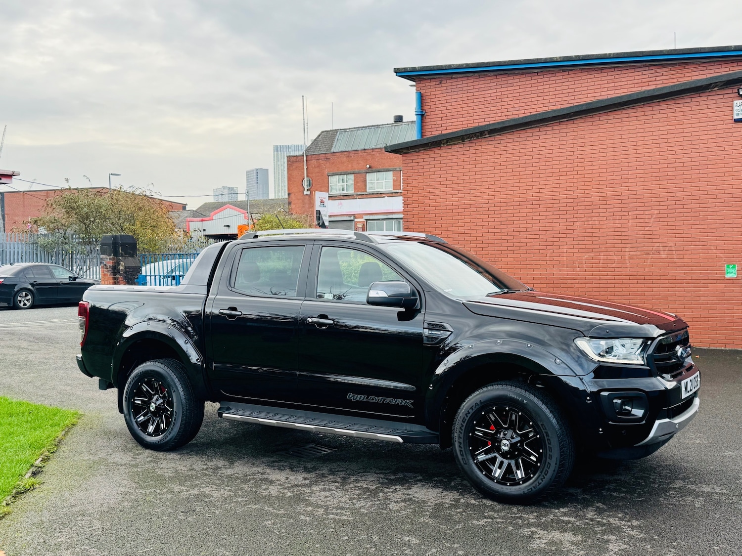 Used Ford Ranger 2021 for sale - 76626509: Photo 3